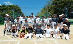 2023/08/26(土)　MLBCUP AIG Presents岩隈久志さん野球教室