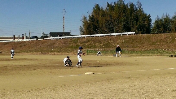 2016春日井遠征第2日目